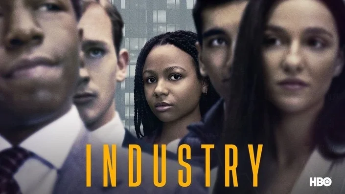 Industry (2020&nbsp;&ndash;