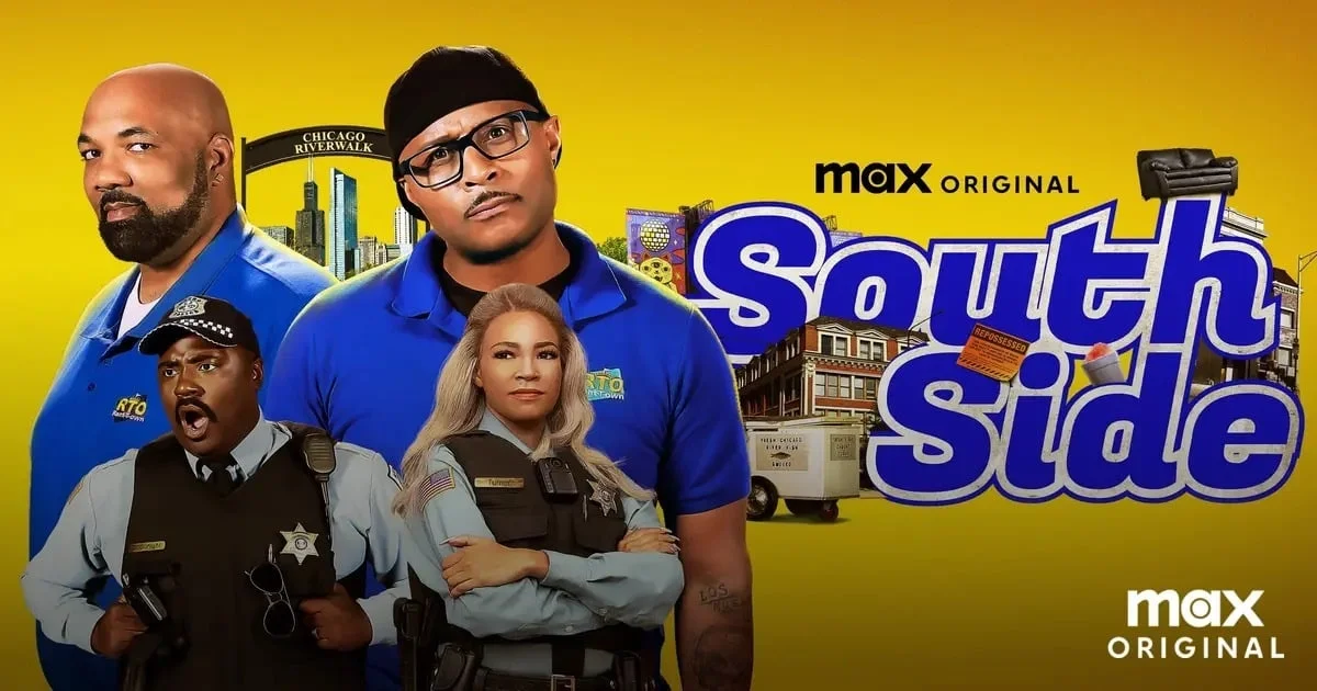 South Side