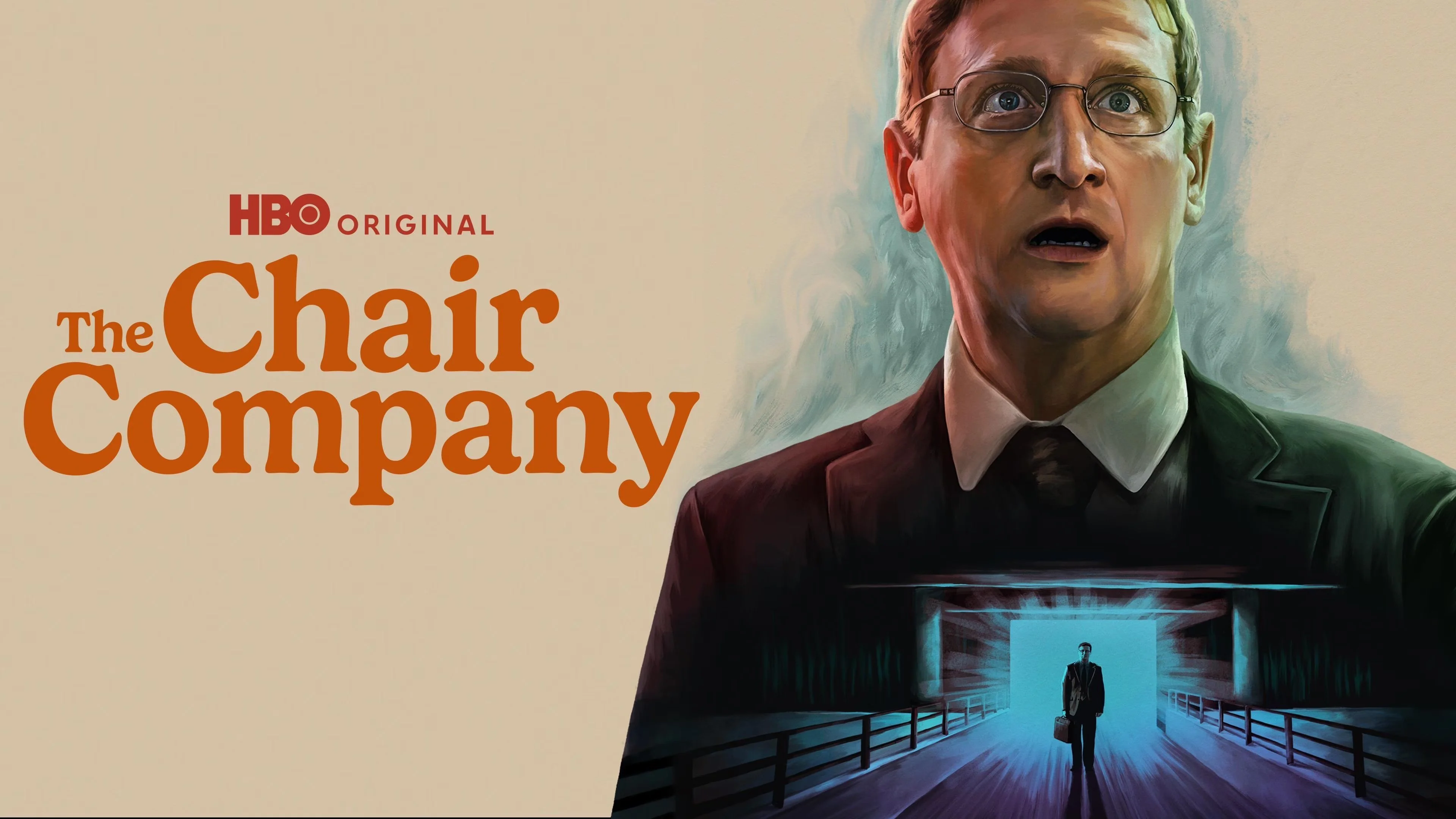 The Chair Company (2025 &ndash; , )