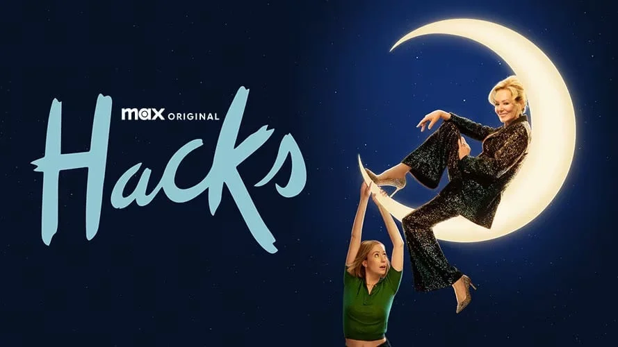 Hacks (2021 &ndash;