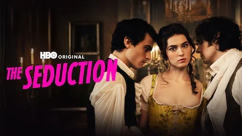 The Seduction (2025 &ndash; )