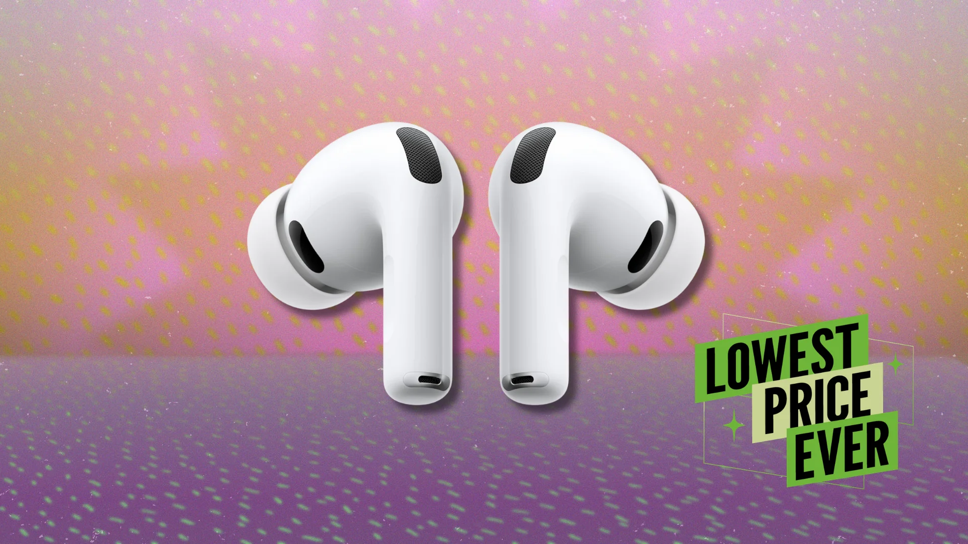 The AirPods I Wish I Owned Are $155 Right Now