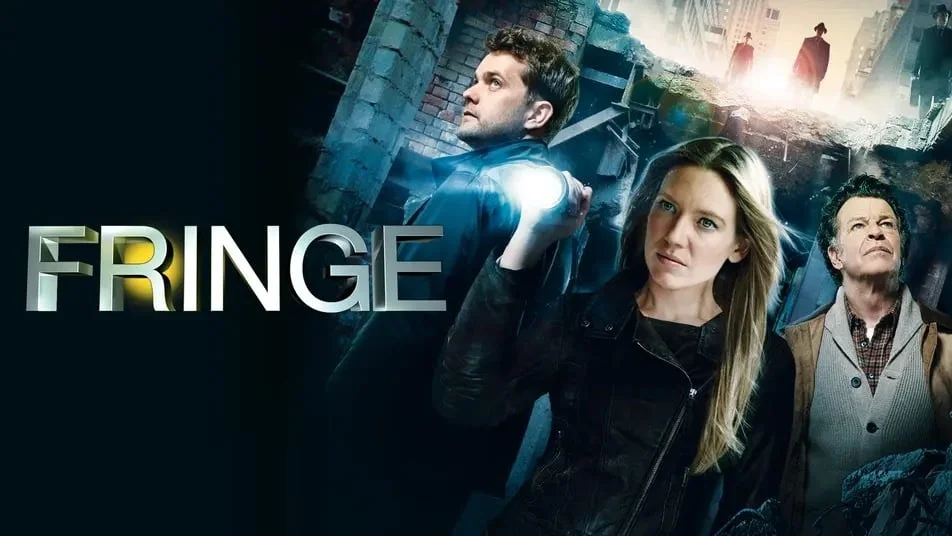 Fringe (2008 &ndash; 2013)