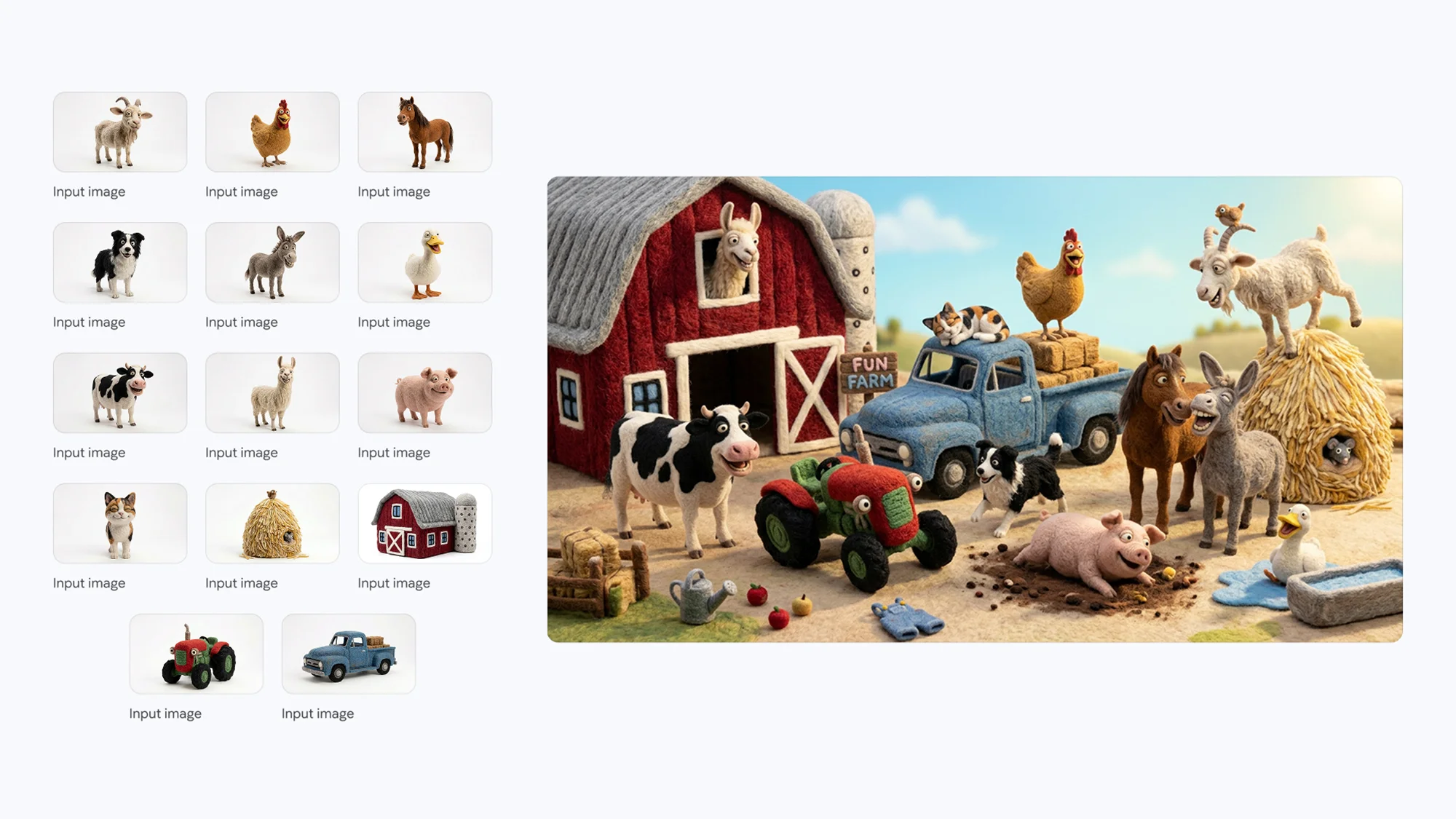 Everything You Can Do With Google's Nano Banana 2 Image Generator