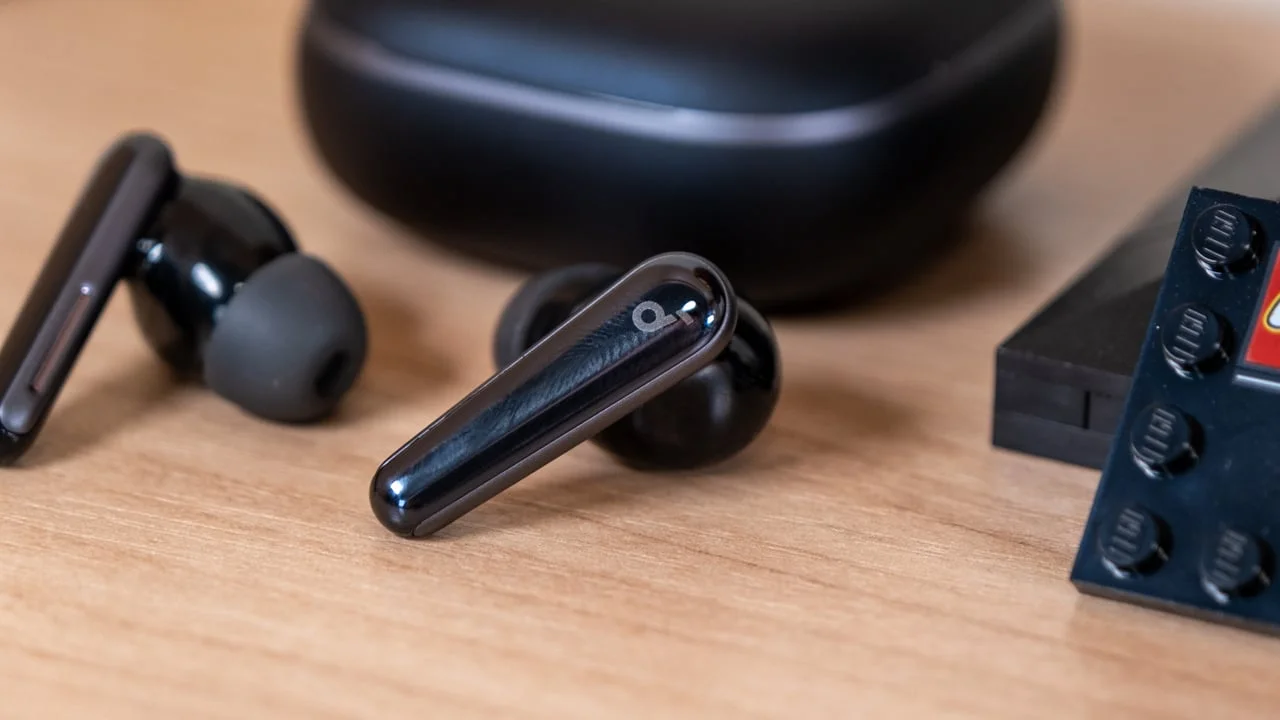 Anker Soundcore Liberty 5