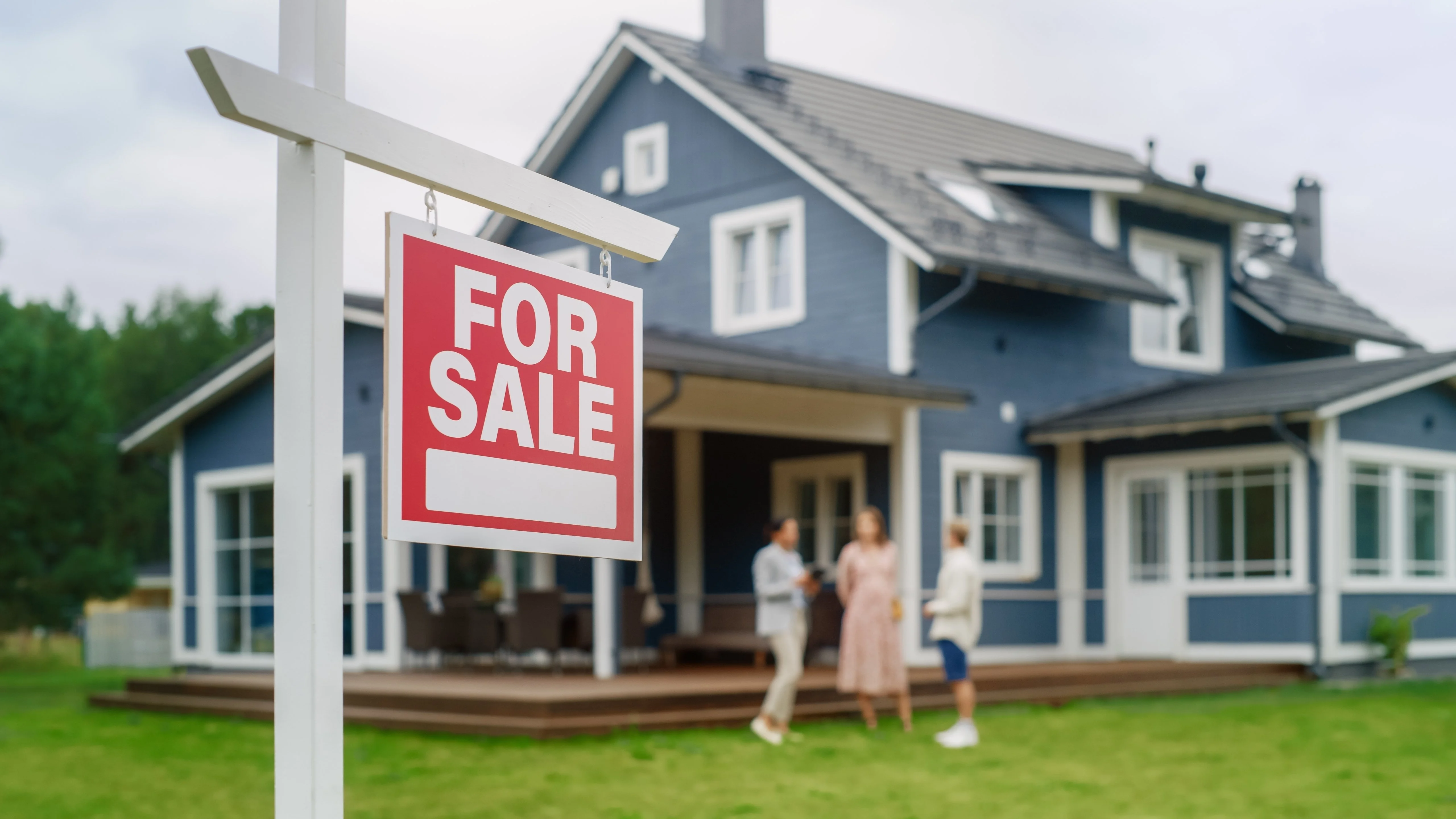 Five Ways Unscrupulous Home Sellers Can Trick You