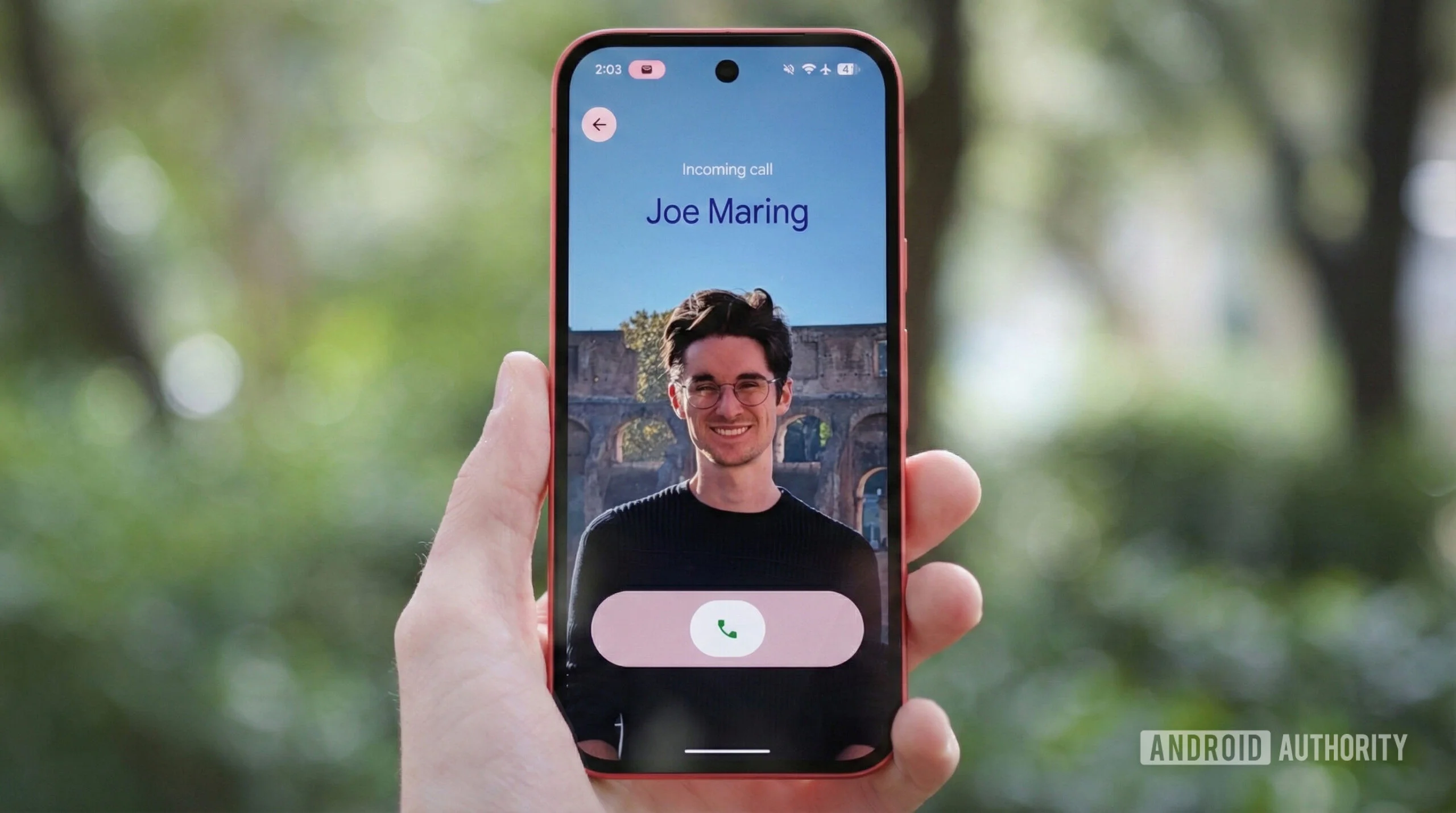 Google’s Calling Cards just got an update I’ve waited months for. Here’s how to use it