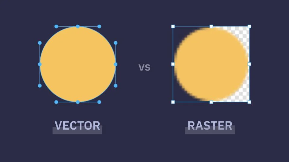 Loading Smarter: SVG vs. Raster Loaders in Modern Web Design