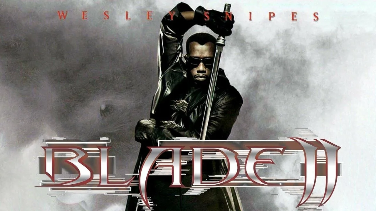 Blade II (2002)