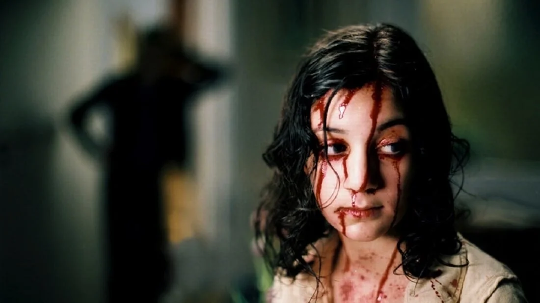 Let the Right One In (2008)