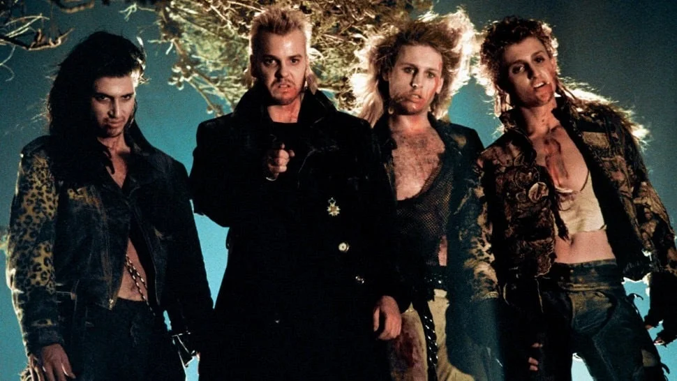 The Lost Boys (1987)