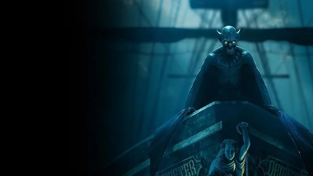 The Last Voyage of the Demeter (2023)