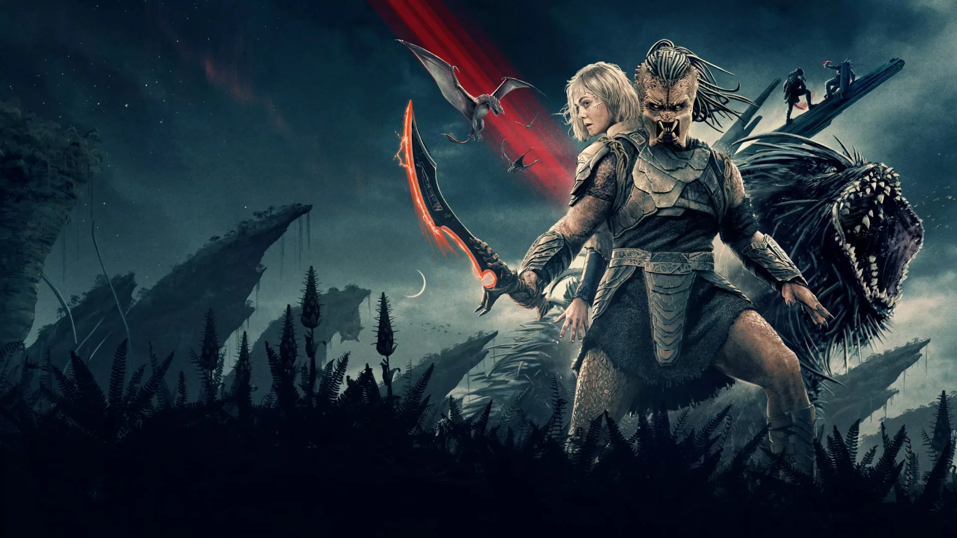 The Top 10 Movies Right Now, According to Streaming Data