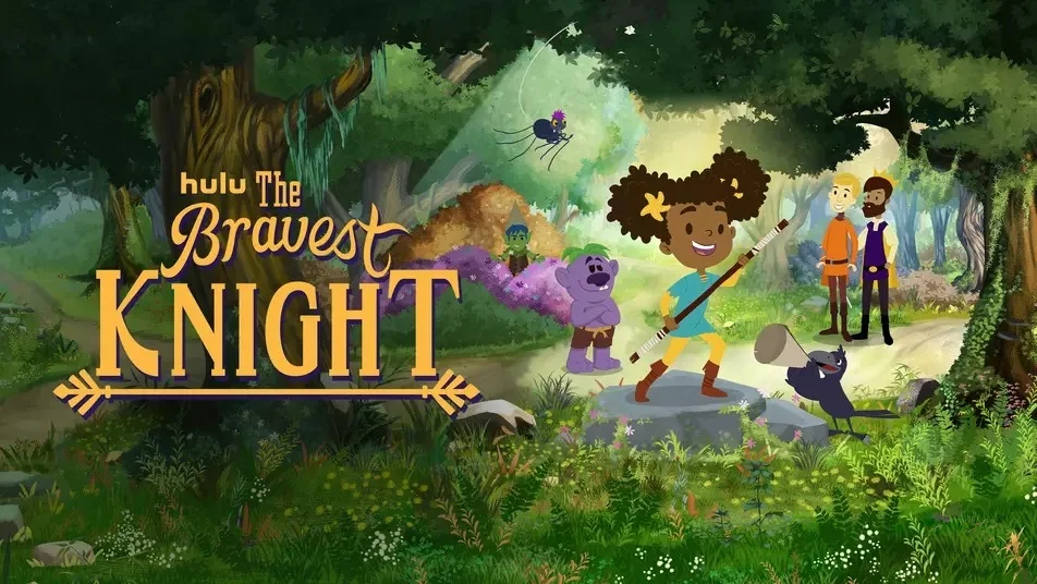 The Bravest Knight