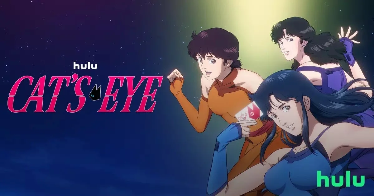 Cat's Eye