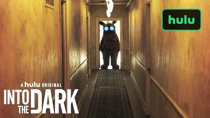 Into the Dark